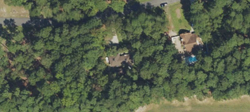 Golf Course Lot with Financing