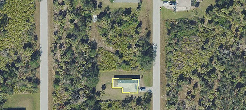 Residential Land Near Beaches