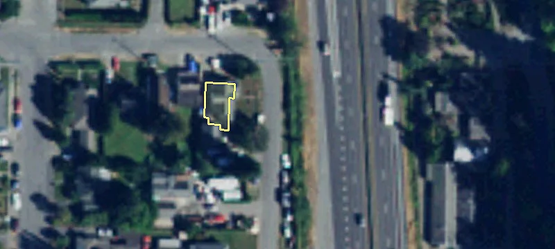 Development Opportunity with Approved Plans