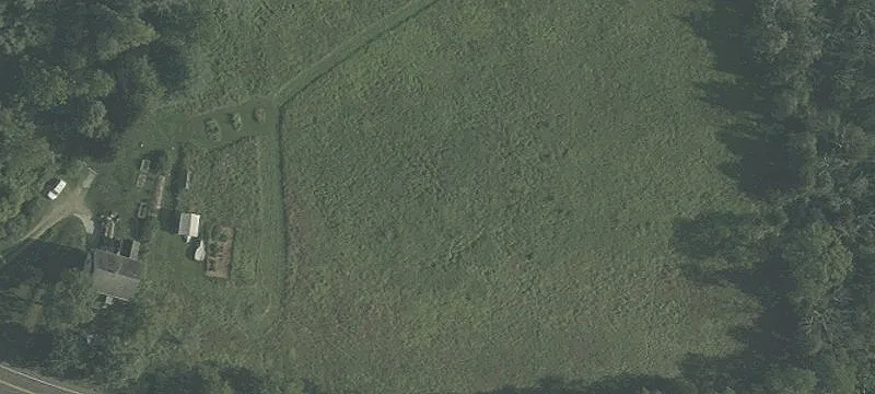 Two-Acre Lot Ready to Build