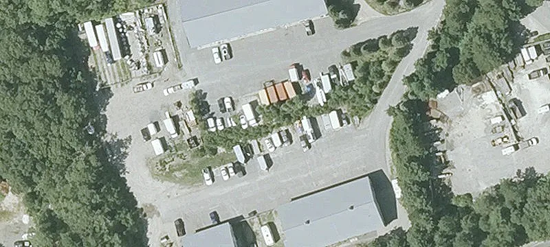 Flexible Commercial Condo with Yard