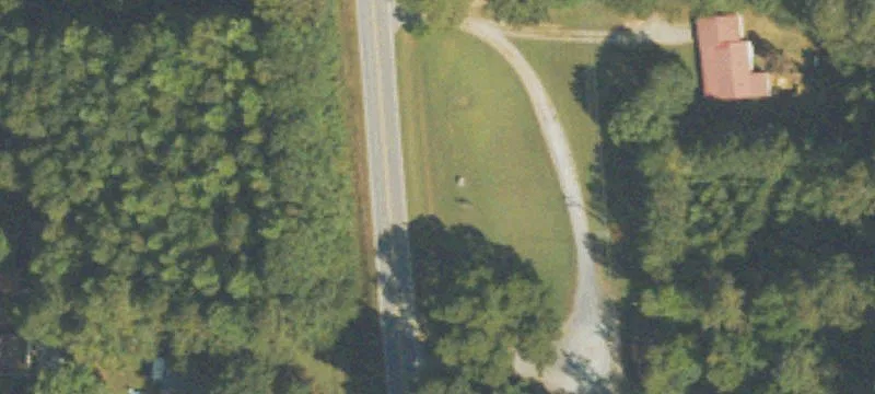 Turnkey Restaurant on 5.78 Acres