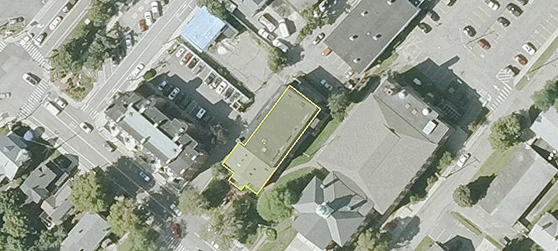 Plymouth Commercial Land Available