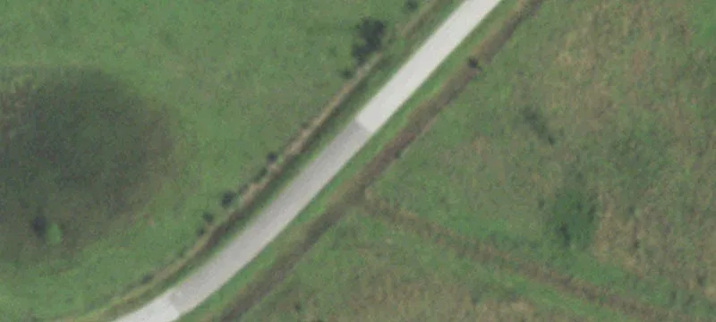 Unrestricted Corner Land with Storage