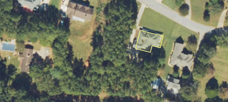 Residential Land in Established Neighborhood