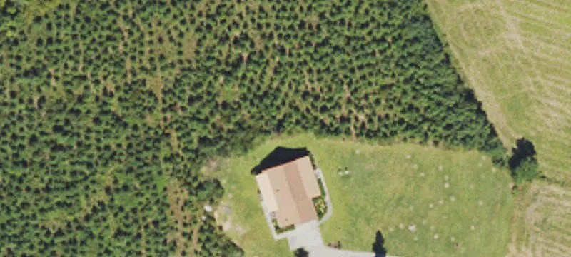 Sprawling 72-Acre Land Opportunity