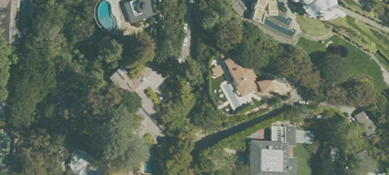Prestigious Oakmont Drive Land Opportunity