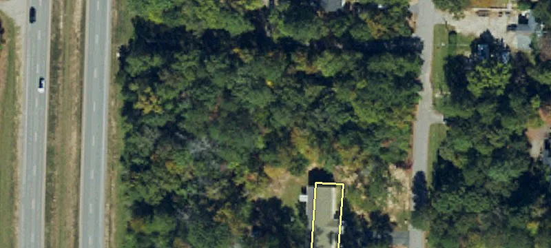 Residential Lot in Easton Acres