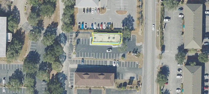 Medical Office Near Fort Walton