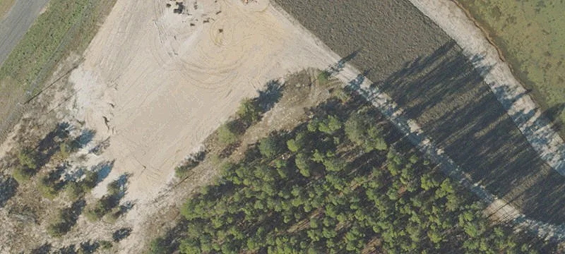 Commercial and Residential Acreage Available