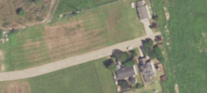 Residential Land in Brookshire, Texas