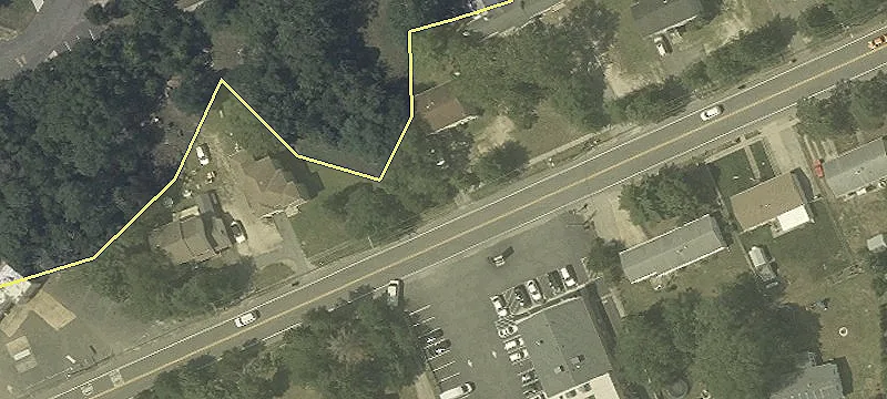 Residential Building Lot For Sale