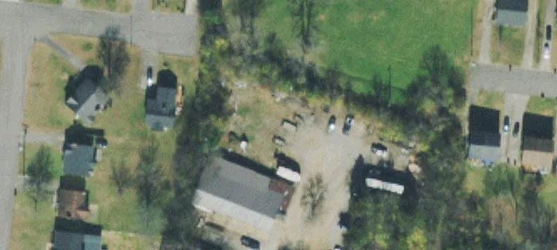 Development Opportunity with Nashville Views