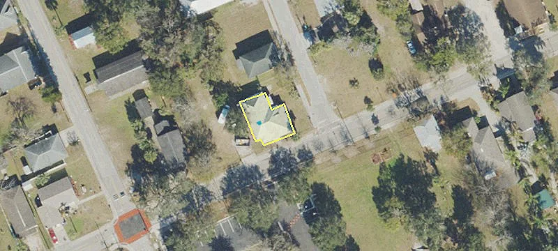 Mixed-Use Property in Opportunity Zone