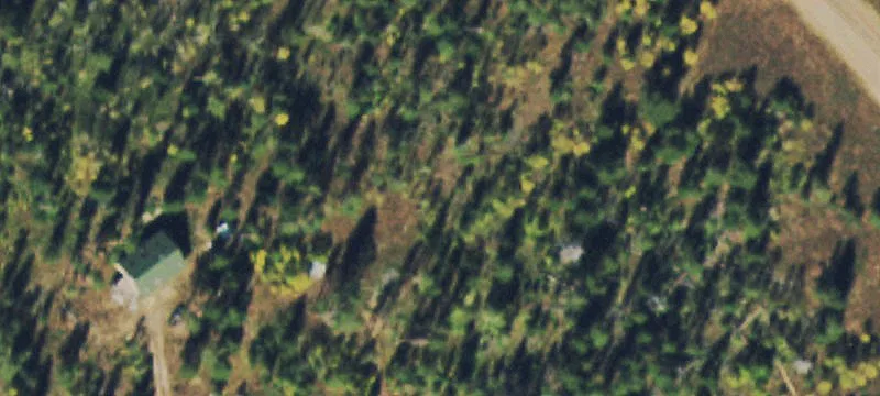 Residential Land Near Nordic Skiing
