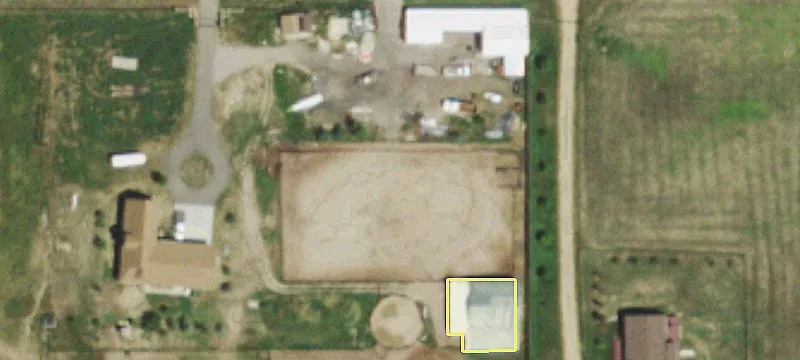 Usable Land with Mountain Views