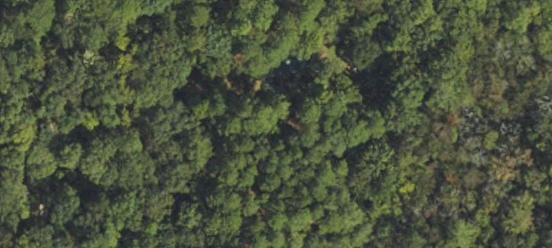 Undeveloped Lot Near Holden Beach