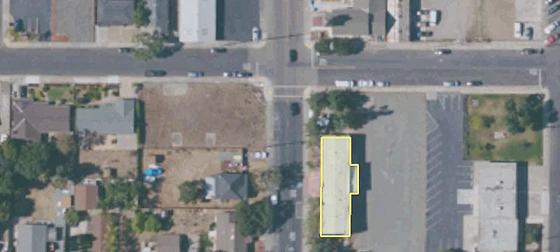 Central Business District Signature Lot