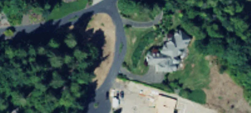 Residential Land with Water Views