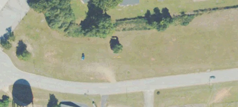 Commercial Land Ready For Development