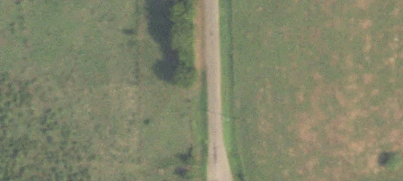 Prime Land with Development Potential