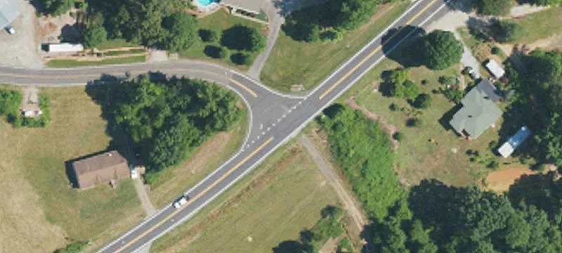 5.6 Acres in Western NC