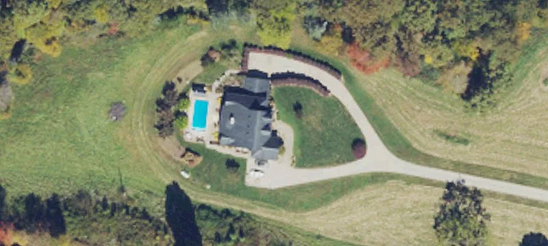 Unrestricted Land Near Jonathan Creek