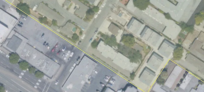 Palo Alto Retail Investment Opportunity