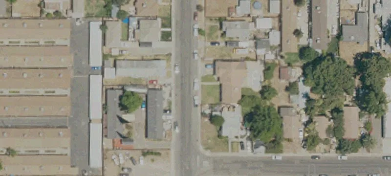 Residential Lot in Turlock