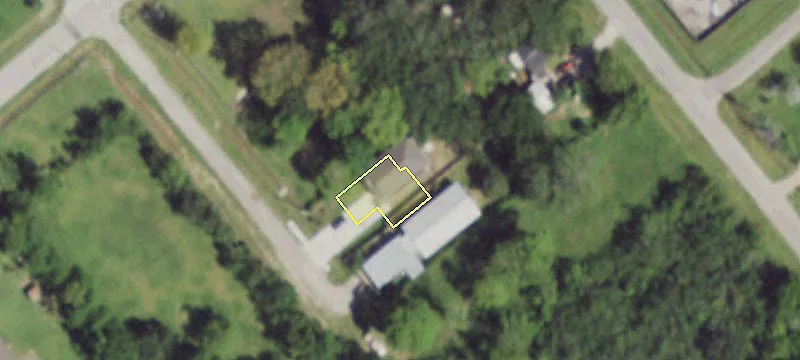 Corner Lot in Growing Area
