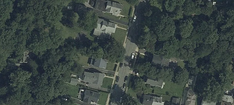 Englewood Land with Development Potential