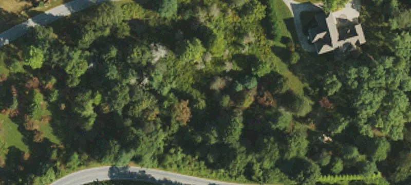 Kenmure Homesite with Level Terrain