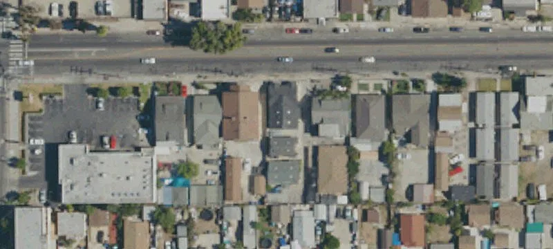 Los Angeles Investment Opportunity