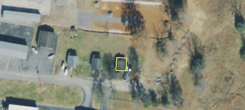 Commercial Land Investment Opportunity