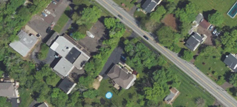 Mixed-Use Property with Auto Shop