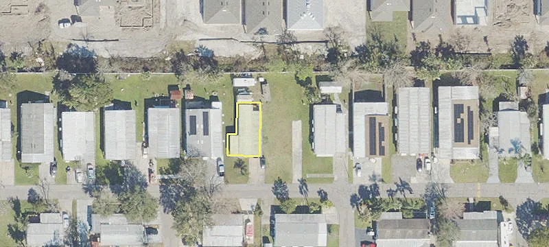 Premium Lot with Boat Slip