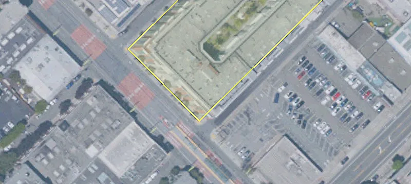SoMa Mixed-Use Investment Opportunity