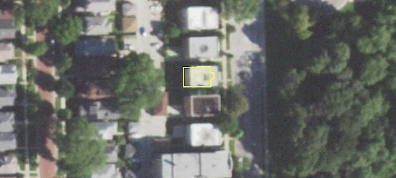 Oak Park Multifamily Redevelopment Opportunity