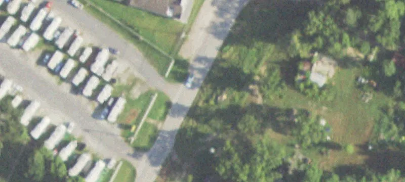 Prime Development Land Near Kingwood