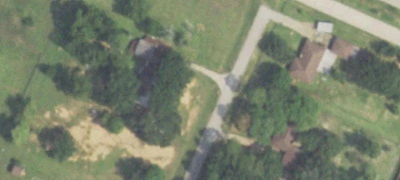 Unrestricted Lot for Residential Development