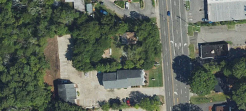 Durham Office Near Highway 85