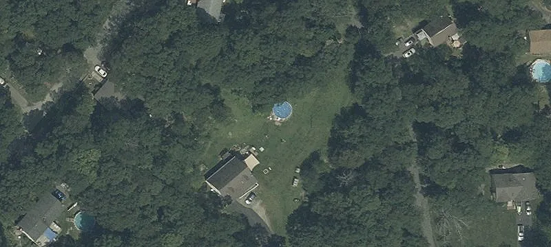 Residential Land in Panorama Lake