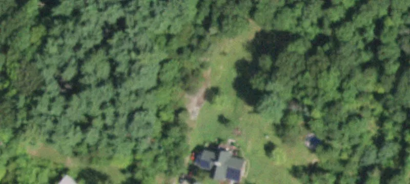 Scenic Hudson Valley Acreage