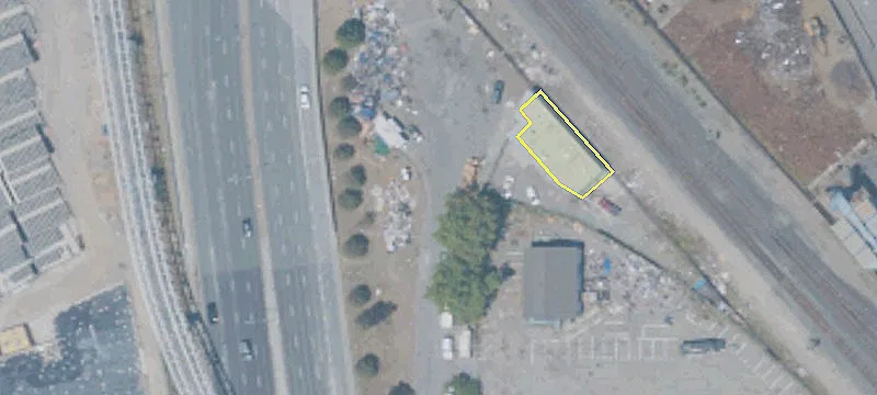 Oakland Commercial Property with Potential
