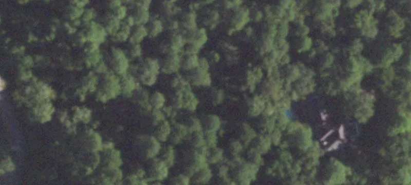 2.38-Acre Homesite in Teaswood