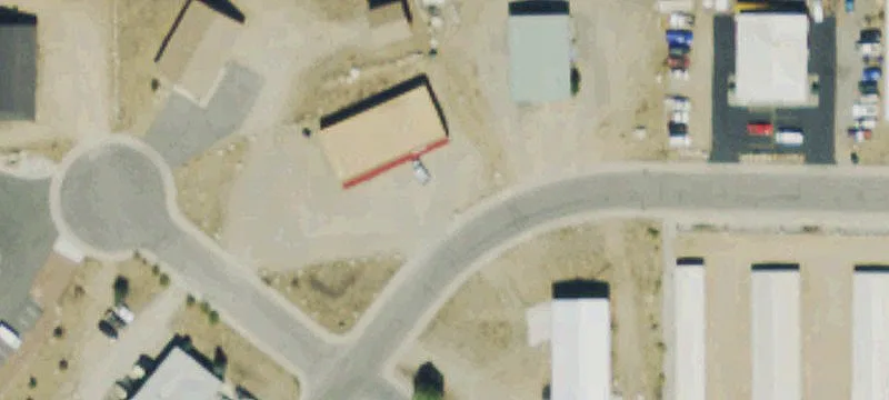 Income-Producing Commercial Property For Sale