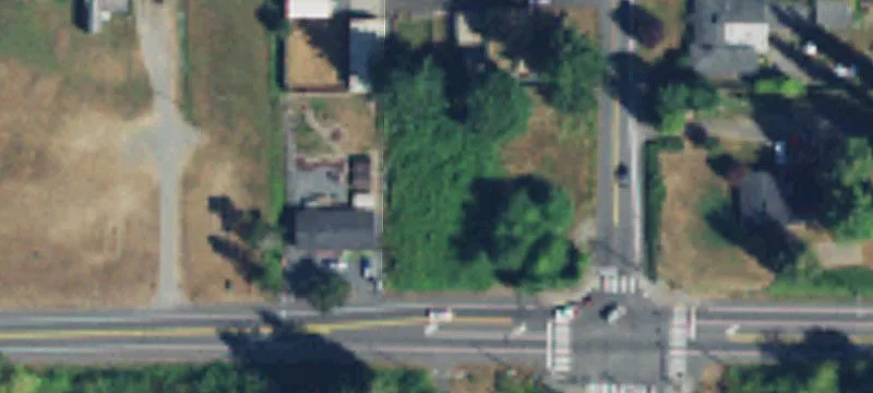 Lake Stevens Commercial Lot Opportunity