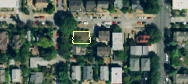Fremont Six-Unit Apartment Building