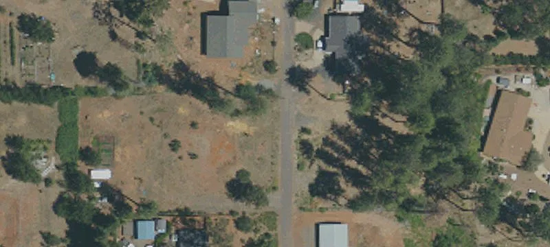 Residential Lot Ready For Home