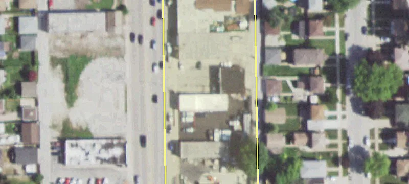 Established Auto Shop on Kedzie